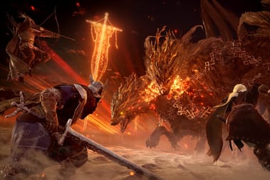 elden ring nightreign