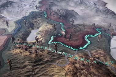 Game Dev Deescalates Hearts of Iron IV DLC Controversy Amidst ‘Overwhelmingly Negative’ Steam Reviews