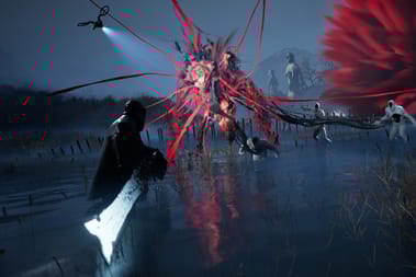 Hell Is Us Releases Worldwide