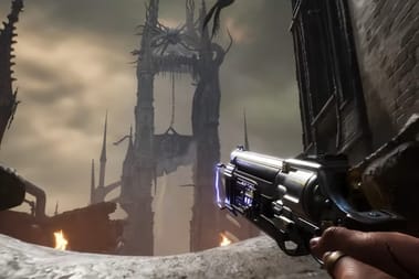 Painkiller Reveals Its Arsenal in New Weapons Trailer