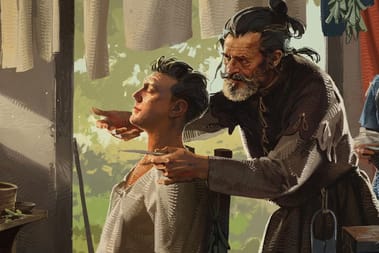 Kingdom Come: Deliverance II Adds Barber Shops and Steam Workshop Mod Support