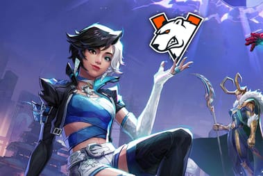 Virtus.pro Claims Victory at Marvel Rivals Invitational 2025 EMEA