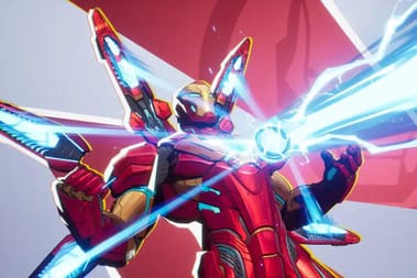 Marvel Rivals Patch Update Buffs Cloak and Dagger and Nerfs Iron Man