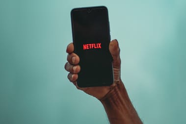 Netflix Looks Toward Mobile-First, Controller-Free Cloud Gaming