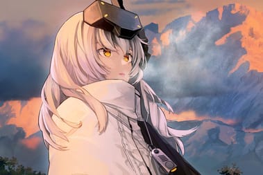 Goddess of Victory: Nikke Update Adds New Attacker Character and PvP Mode