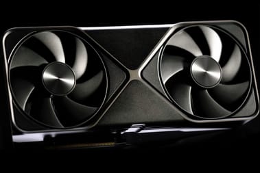 Nvidia GPU