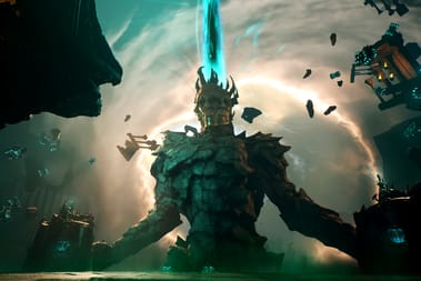 New Painkiller Game Revealed During Future Games Show Spring Showcase