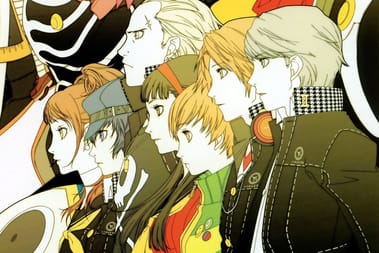 Another Voice Actor Confirms Existence of Persona 4 Remake