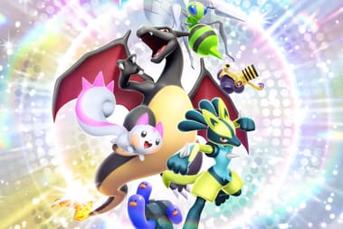 Pokemon TCG Pocket Adds Shiny Pokemon in Next Booster Pack