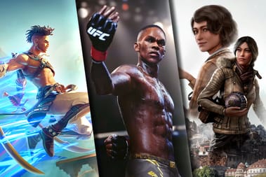 Prince of Persia: The Lost Crown and UFC 5 to Lead PS Plus Game Catalog for March 2025