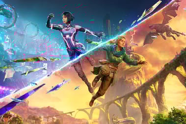 Split Fiction Will Utilize Nintendo Switch 2’s GameShare, Allowing Switch Owners to Play It