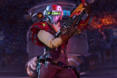 Star Wars Hunters. Source: Zynga