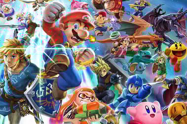 Nintendo Direct Reveals Launch Dates of Multiple Titles Throughout 2025