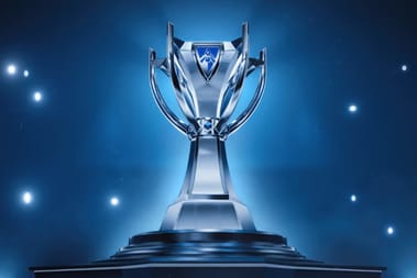 Riot Games Doubled Prize Pool for 2025 League of Legends World Championship