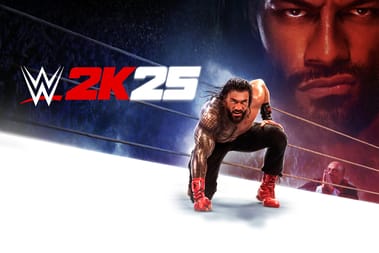 2K Announces WWE 2K25 DLC Roster Featuring NBA Players Ahead of Launch