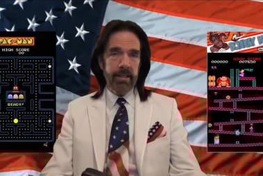 YouTuber Loses Lawsuit to Arcade Legend Billy Mitchell, Owes $220K+