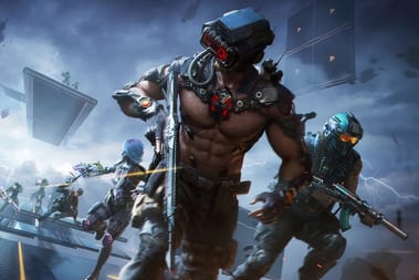 Call of Duty: Mobile Season 4 to Introduce Jetpacks and Black Ops 4 Specialists