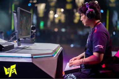 Fighting Game God Vows to Quit Streaming And Take Street Fighter 6 Seriously