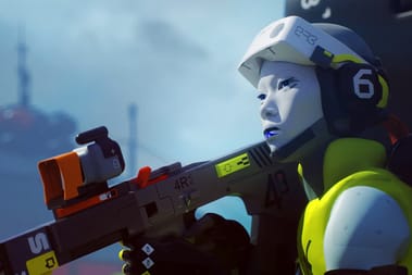 Marathon Will Reportedly Have A Closed Alpha After The April 12 Showcase