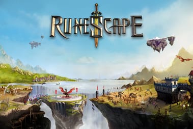 RuneScape Launches New Part of Return to the Desert Storyline