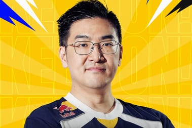 GamerBee Becomes Oldest Fighting Game Player Signed By Major Esports Organization