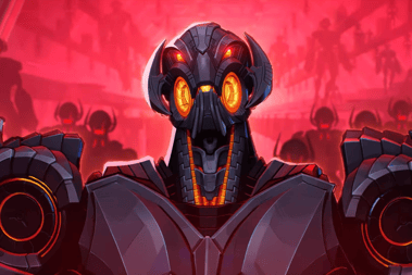 Marvel Rivals Upcoming Character Ultron Abilities Revealed