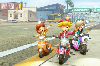 Everything Revealed in Nintendo Switch 2 Direct