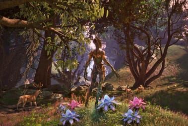 TES IV: Oblivion Remastered Lasted Only Three Hours Before an R-18 Mod Was Created for It