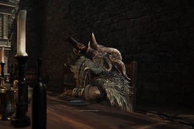 Elden Ring: Nightreign Introduces Axe-Wielding Character Called Raider