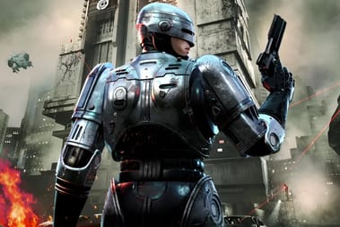 RoboCop: Rogue City Sets Release Date for Unfinished Business Expansion