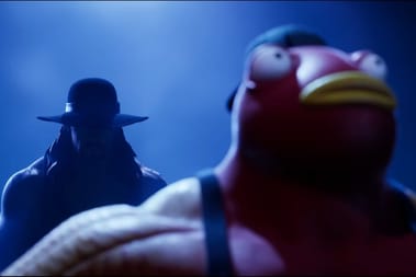 Fortnite Records Lowest Average Player Count in Two Years