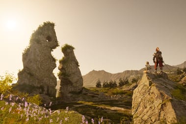 Vindictus: Defying Fate Reveals New Character Trailer, Sets Date for PC Alpha Test