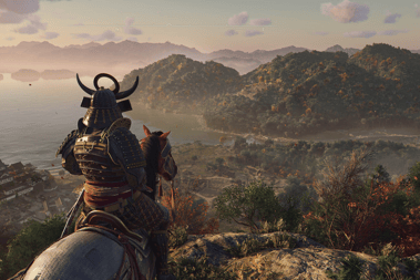 PEGI Has Rated Assassin’s Creed Shadows for the Nintendo Switch 2