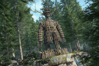 Atomfall Celebrates 2 Million Players and 14 Million Tins of Meat Eaten