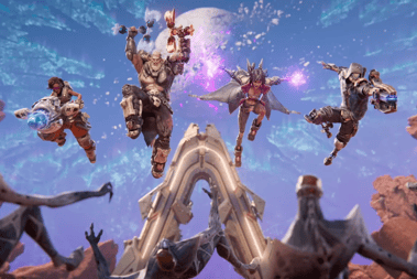 All Borderlands 4 Vault Hunters Revealed Thus Far