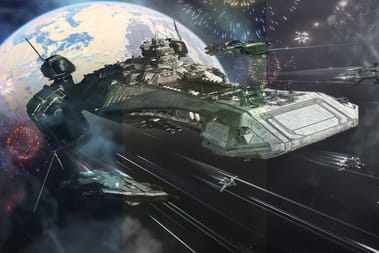 Ubisoft Launches Open-Source Colorblind Simulation Tool Chroma