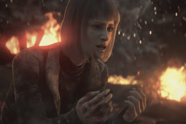 Embracer Group CEO Lars Wingefors to Step Down