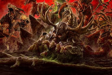 Diablo IV to Revamp Lair Bosses in Season 8