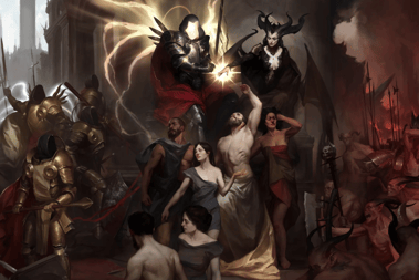 Diablo IV Update Retroactively Awards Players Game’s Rarest Achievement