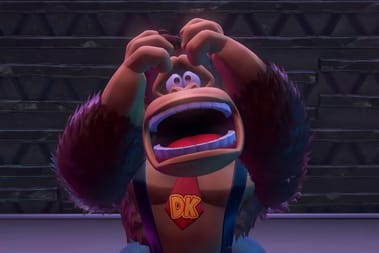 Nvidia Claims Their Hardware Allows For 10x Graphics Performance on Switch 2