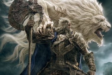 Elden Ring’s Spin-off and DLC Slash Through New Sales Milestones