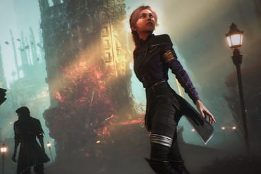 Clair Obscur: Expedition 33 Patch Nerfs Overpowered Ability, Fixes UI and Map Bugs