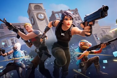 Fortnite iOS UK Delayed Indefinitely Due to CMA’s Interference