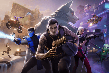 Fortnite Tournament Cancelled After Bug Caused Bots to Fill up Lobbies