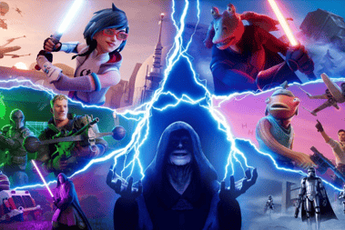Epic Games Hit With Unfair Labor Practice Charge by SAG-AFTRA Over Use of A.I. Vader