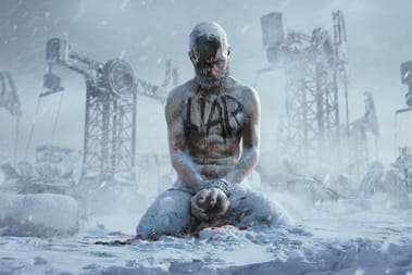 11 Bit Studios Targets 2027 for Next Frostpunk Project and 2029 for New IP