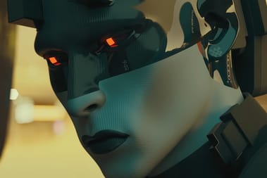 Marathon Art Director Communicates on Behalf of Bungie Regarding Plagiarized Artwork