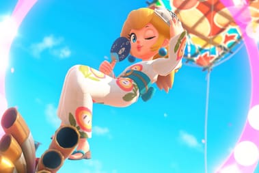 Nintendo’s Records Show Strong Employee Retention in 2024