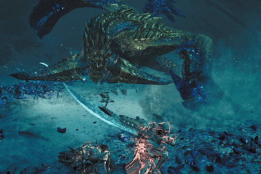 Capcom Adjusts Monster Hunter Wilds Challenge Quest to Discourage Cheaters