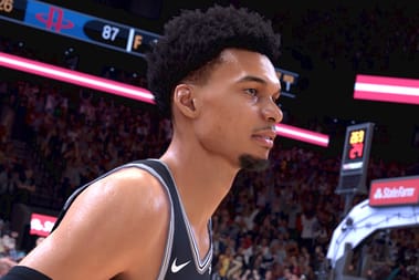 NBA 2K Launches New Tournament Platform Powered by Play OS